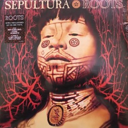 Пластинка Sepultura Roots (2 LP)